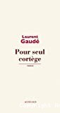 Pour seul cortege - Click to enlarge picture.