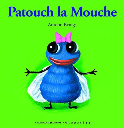 Patouch la Mouche - Click to enlarge picture.