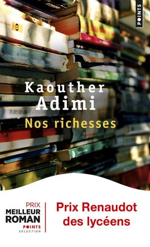 Nos richesses - Click to enlarge picture.