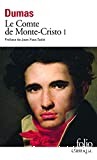 Le Comte de Monte-Cristo - Click to enlarge picture.