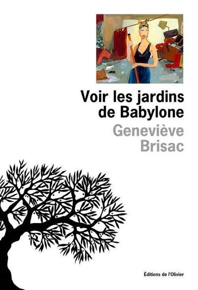 Voir les jardins de Babylone - Click to enlarge picture.