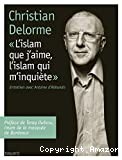 L'islam que j'aime, l'islam qui m'inquiete - Click to enlarge picture.