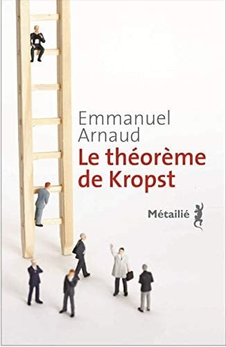 Le théorème de Kropst - Click to enlarge picture.