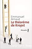 Le theoreme de Kropst - Click to enlarge picture.