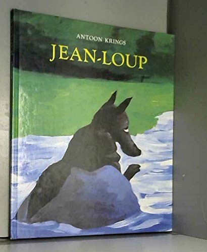 Jean-Loup - Click to enlarge picture.