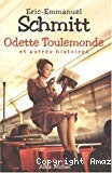 Odette Toulemonde - Click to enlarge picture.