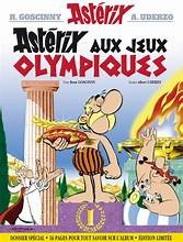 Astérix aux Jeux Olympiques - Click to enlarge picture.