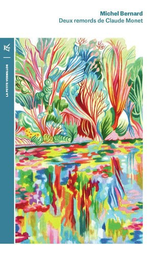 Deux remords de Claude Monet - Click to enlarge picture.