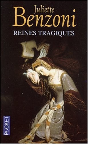 Reines tragiques - Click to enlarge picture.