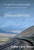 Transsiberien - Click to enlarge picture.