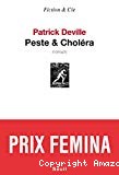 Peste & cholera - Click to enlarge picture.