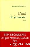 L'ami de jeunesse - Click to enlarge picture.