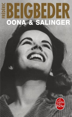 OOna & Salinger - Click to enlarge picture.