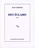 Des eclairs - Click to enlarge picture.