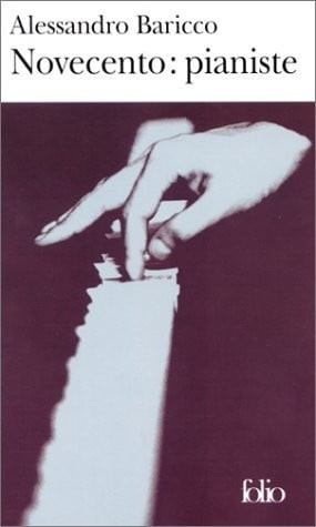 Novecento : pianiste - Click to enlarge picture.