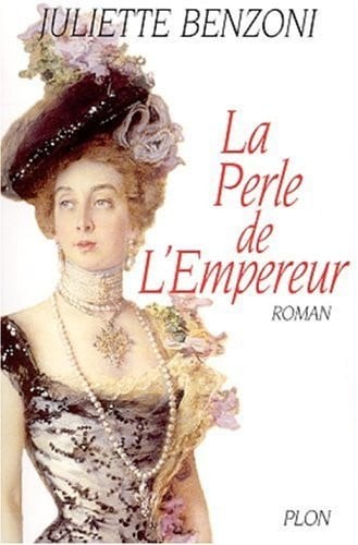 La perle de l'empereur - Click to enlarge picture.