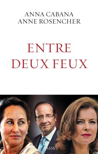 Entre deux feux - Click to enlarge picture.