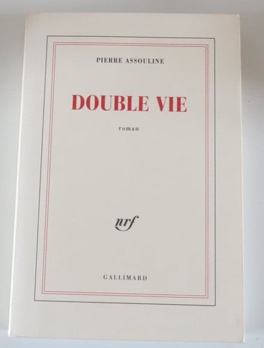 Double vie - Click to enlarge picture.