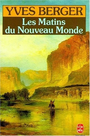 Les matins du Nouveau Monde - Click to enlarge picture.