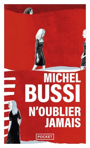 N'oublier jamais - Click to enlarge picture.