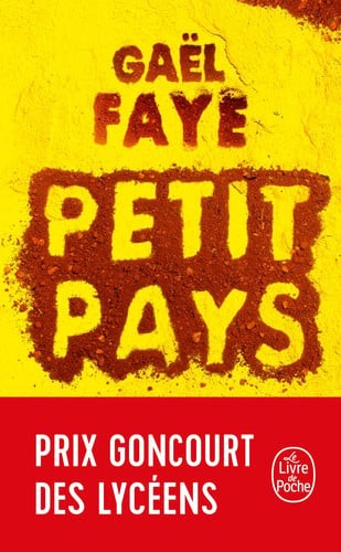 Petits pays - Click to enlarge picture.