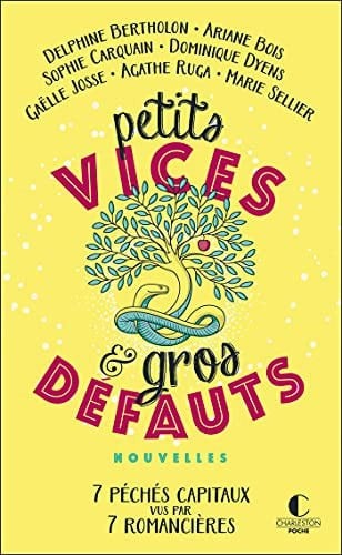Petits vices et gros défauts - Click to enlarge picture.