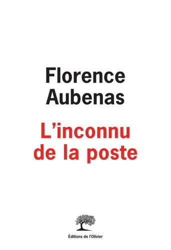 L"inconnu de la poste - Click to enlarge picture.