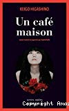 Un cafe maison - Click to enlarge picture.