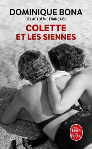 Colette et les siennes - Click to enlarge picture.