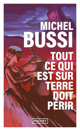 Tout ce qui est sur terre doit périr - Click to enlarge picture.