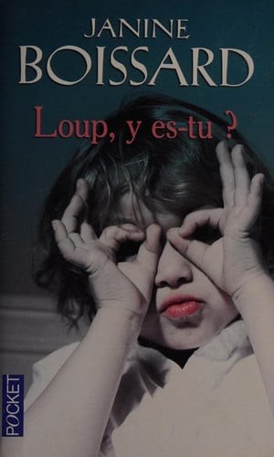 Loup, y es-tu ? - Click to enlarge picture.