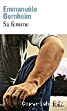 Sa femme - Click to enlarge picture.