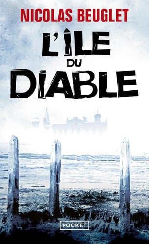 L' île du diable - Click to enlarge picture.