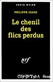 Le chenil des flics perdus - Click to enlarge picture.