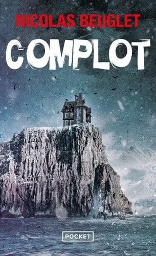 Complot - Click to enlarge picture.