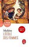 L'ecole des femmes - Click to enlarge picture.