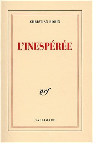L' ínespérée - Click to enlarge picture.