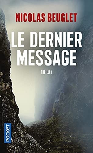 Le dernier message - Click to enlarge picture.