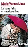 La tante Julia et le scribouillard - Click to enlarge picture.