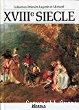 XVIIIe siecle - Click to enlarge picture.