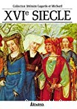 XVIe siecle - Click to enlarge picture.