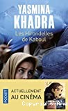 Les hirondelles de Kaboul - Click to enlarge picture.