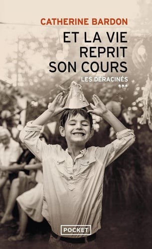 Et la vie reprit son cours - Click to enlarge picture.