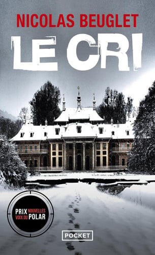 Le cri - Click to enlarge picture.