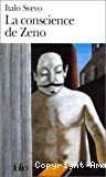 La conscience de Zeno - Click to enlarge picture.