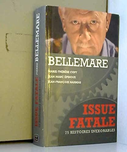 Issue fatale - Click to enlarge picture.