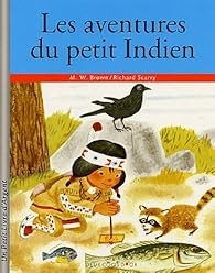 Les aventures du petit Indien - Click to enlarge picture.