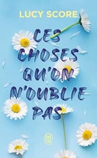 Ces choses qu'on n'oublie pas - Click to enlarge picture.