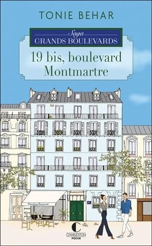 19 bis, boulevard Montmartre - Click to enlarge picture.