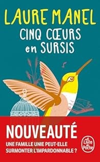 Cinq coeurs en sursis - Click to enlarge picture.